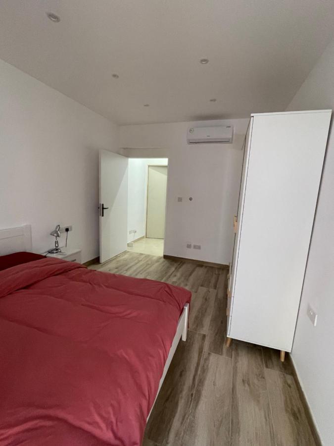 Brand New Appartement Of Two Bedrooms In Sliema Luaran gambar