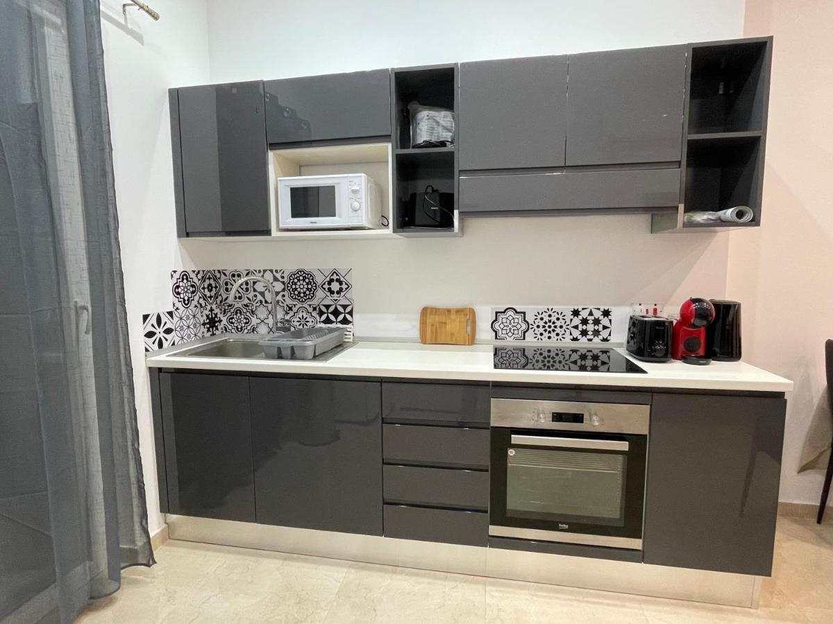 Brand New Appartement Of Two Bedrooms In Sliema Luaran gambar