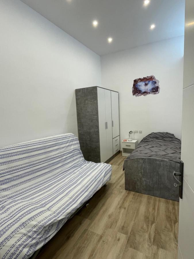 Brand New Appartement Of Two Bedrooms In Sliema Luaran gambar