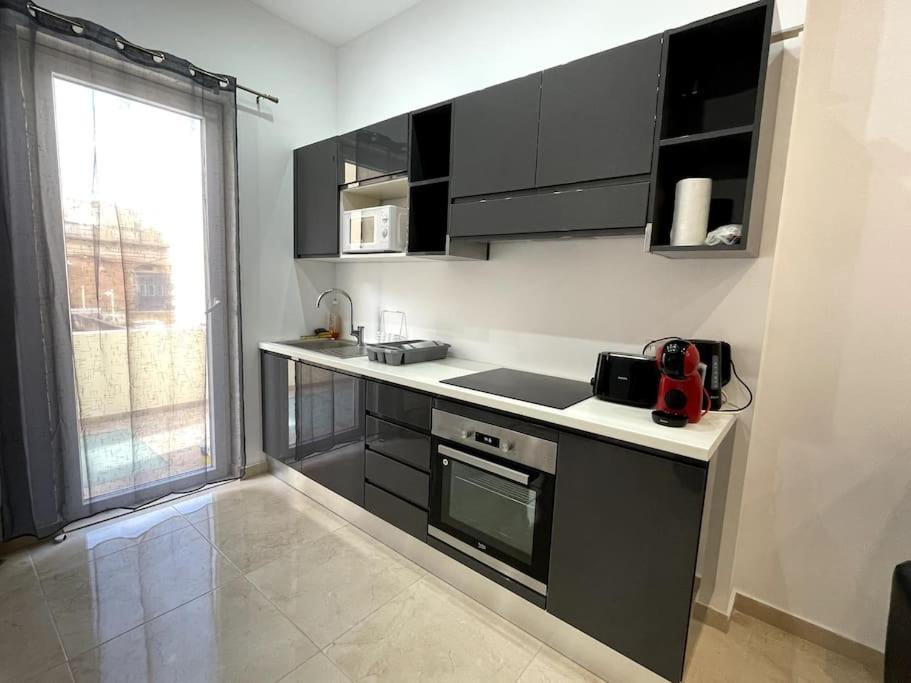 Brand New Appartement Of Two Bedrooms In Sliema Luaran gambar